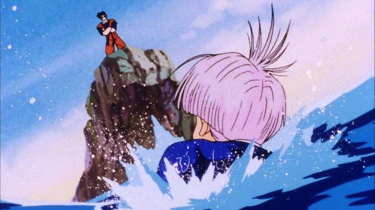 Dragon Ball 20 Things Wrong With Future Trunks We All Choose To Ignore Dragon Ball 20 Things Wrong With Future Trunks We All Choose To Ignore